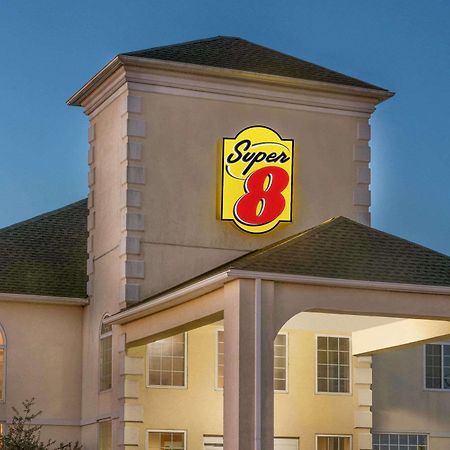 Super 8 By Wyndham Harrisburg Hershey North מראה חיצוני תמונה