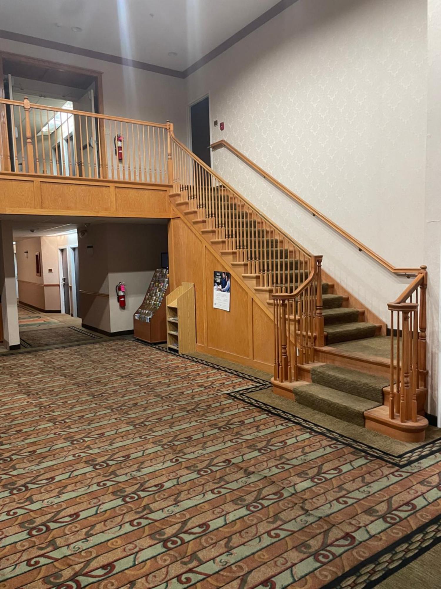 Super 8 By Wyndham Harrisburg Hershey North מראה חיצוני תמונה