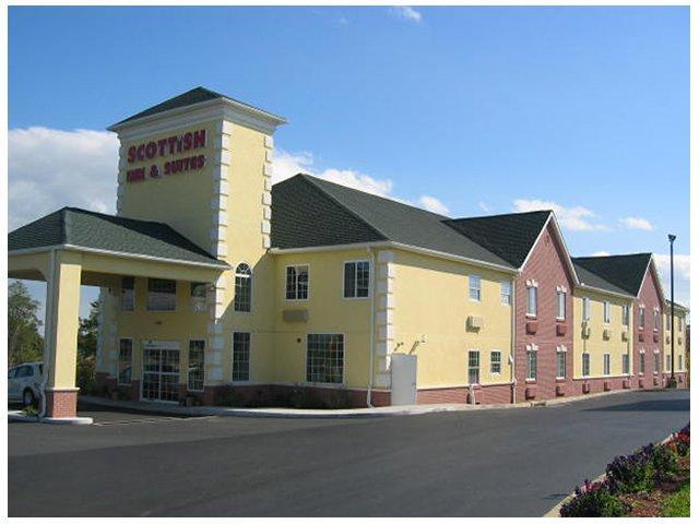 Super 8 By Wyndham Harrisburg Hershey North מראה חיצוני תמונה
