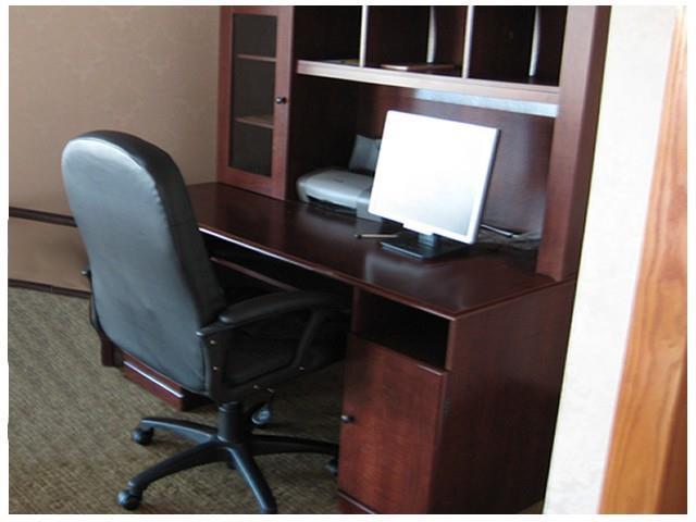 Super 8 By Wyndham Harrisburg Hershey North מתקנים תמונה