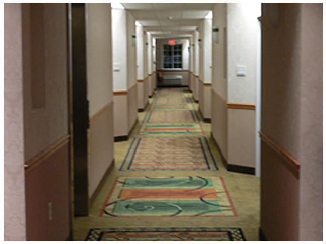 Super 8 By Wyndham Harrisburg Hershey North מראה פנימי תמונה